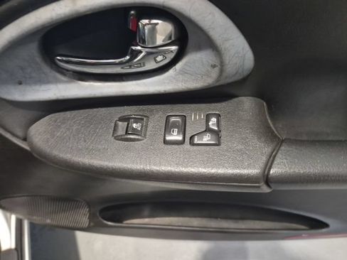Used 2006 Chevrolet TrailBlazer LT AWD/4WD image 27
