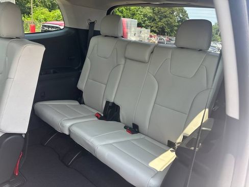 Used 2021 Kia Telluride EX AWD/4WD image 21