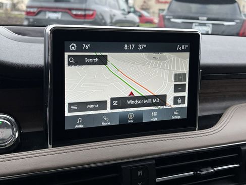 Used 2022 Lincoln Corsair Reserve w/ Equipment Group 201A image 19