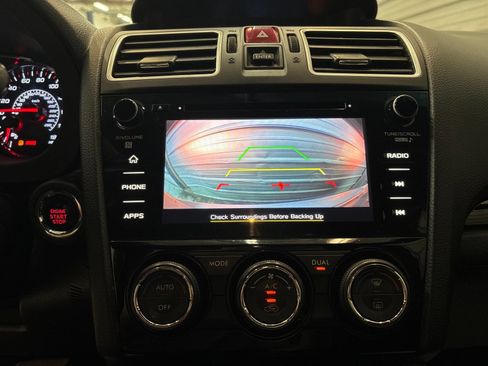 Used 2019 Subaru WRX STI AWD/4WD image 19