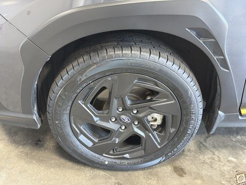 Certified 2024 Subaru Crosstrek 2.5i Sport w/ Popular Package #4A AWD/4WD image 26