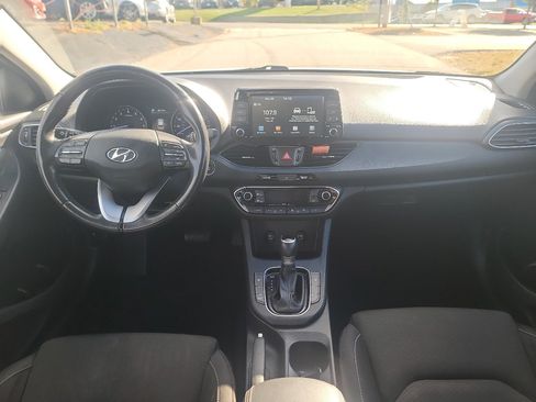 Used 2018 Hyundai Elantra GT w/ Style Package 02 image 17