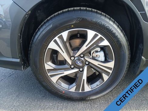 Certified 2026 Subaru Crosstrek 2.0i Premium AWD/4WD image 28
