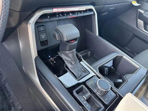 New 2026 Toyota Tundra SR5 image 13