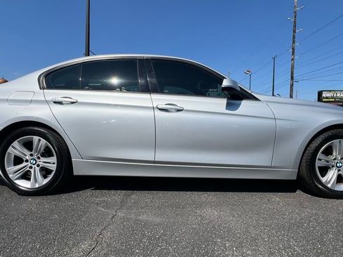Used 2016 BMW 328i xDrive Sedan image 9