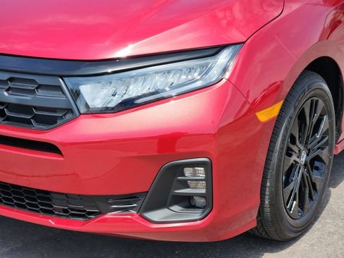 New 2026 Honda Odyssey Sport-L image 11