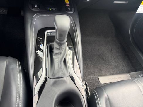 New 2026 Toyota Corolla XSE FWD image 22