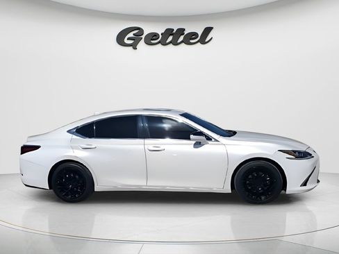 Used 2019 Lexus ES 350 w/ Premium Package image 9