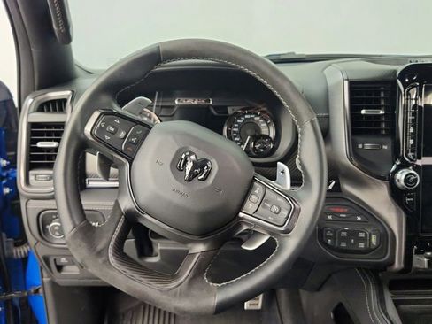 Used 2022 RAM 1500 TRX w/ TRX Level 2 Equipment Group image 46