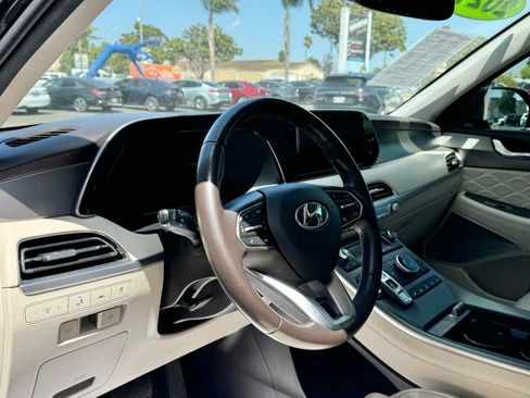 Used 2021 Hyundai Palisade Calligraphy w/ Winter Package AWD/4WD image 10