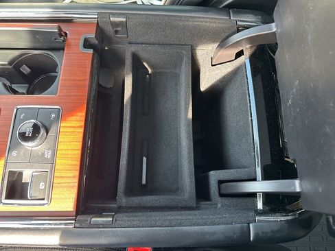 Used 2021 Lincoln Navigator Reserve w/ Luxury Package image 35