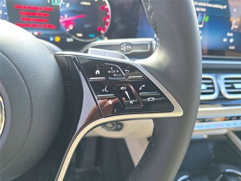 New 2026 Mercedes-Benz GLE 450 4MATIC image 31