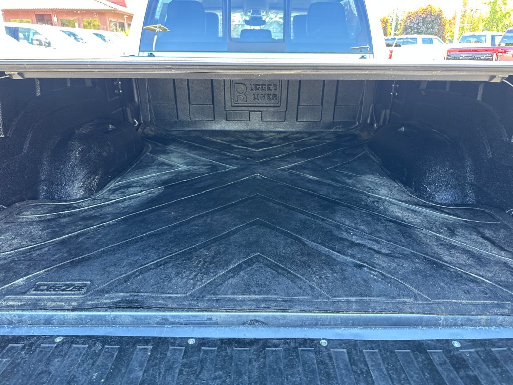 Used 2021 RAM 2500 Laramie AWD/4WD image 6