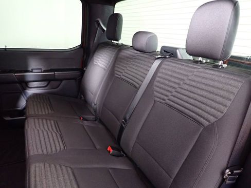 Used 2023 Ford F150 XL w/ STX Appearance Package AWD/4WD image 32