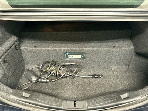 Used 2020 Ford Fusion Energi Titanium image 23