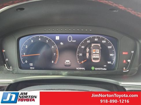 Used 2025 Honda Civic Si image 18