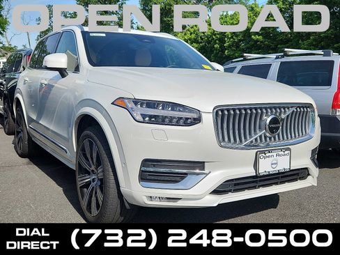 Used 2023 Volvo XC90 B6 Ultimate AWD/4WD image 1