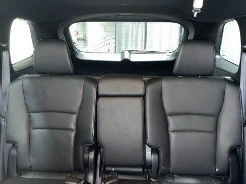 Used 2023 Honda Passport EX-L image 22