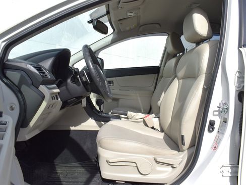 Used 2014 Subaru Crosstrek 2.0i Limited w/ Popular Package #2 image 10