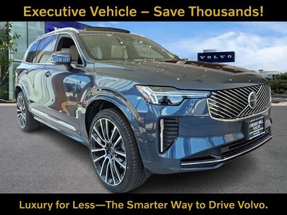 Certified 2026 Volvo XC90 B6 Plus w/ Protection Package Premier
