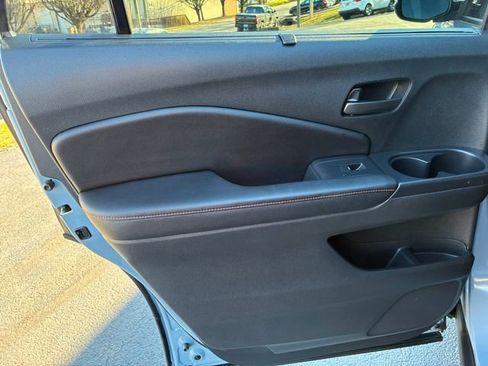 Used 2022 Honda Pilot TrailSport image 19