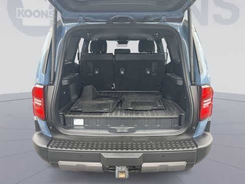 Used 2024 Toyota Land Cruiser AWD/4WD image 32