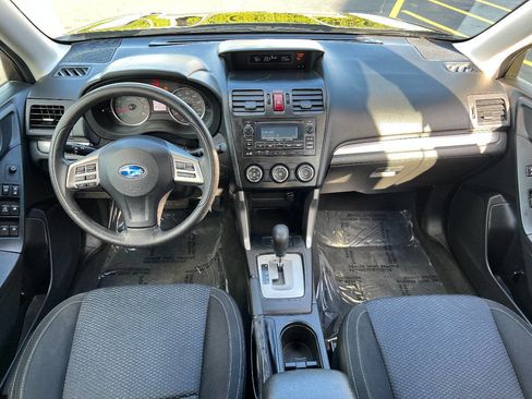 Used 2014 Subaru Forester 2.5i image 27