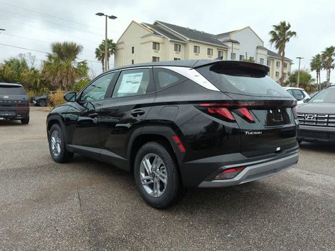 New 2026 Hyundai Tucson SEL FWD image 4