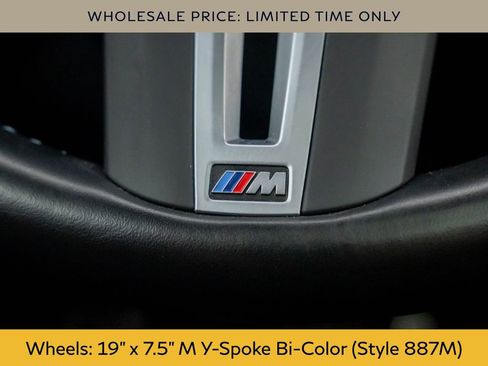 Used 2024 BMW X3 M40i image 30