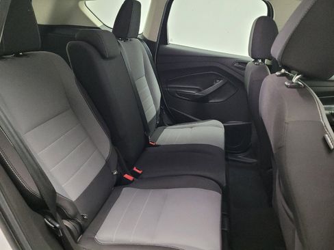 Used 2017 Ford Escape S FWD image 19