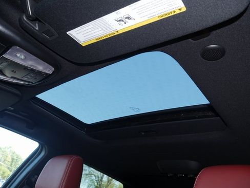 Used 2024 Dodge Durango SRT image 3