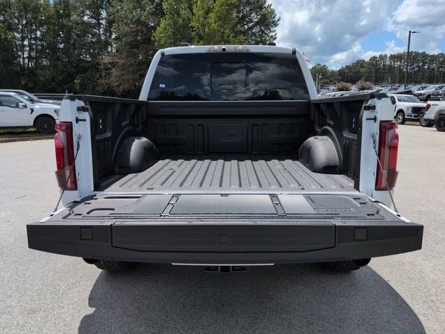 New 2026 Ford F150 Raptor AWD/4WD image 13