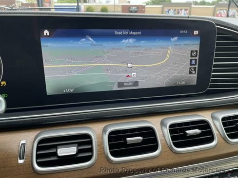 Used 2023 Mercedes-Benz GLE 450 4MATIC image 13