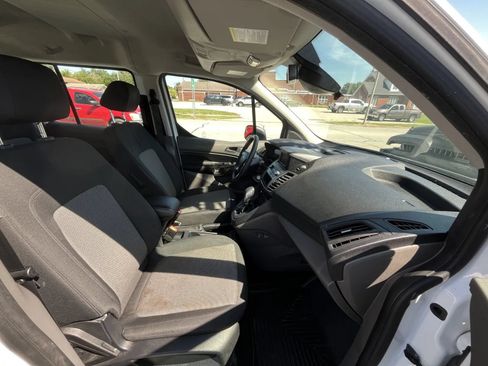 Used 2022 Ford Transit Connect XL w/ Trailer Tow Package FWD image 15