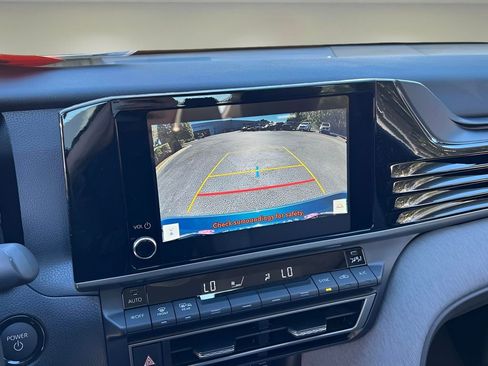 New 2026 Toyota Camry LE image 22