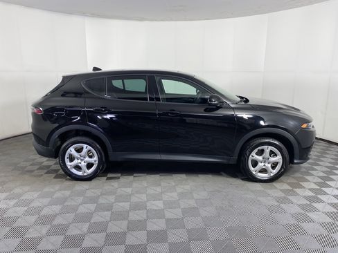 Used 2024 Dodge Hornet GT Plus AWD/4WD image 8