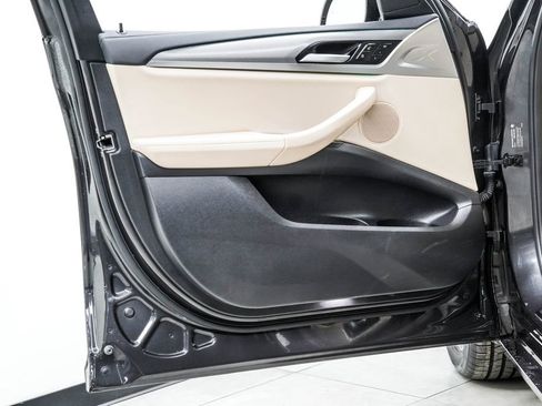 Used 2021 BMW X4 M40i image 44