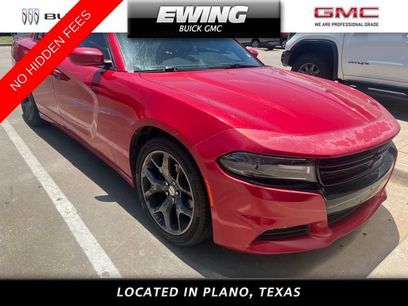 Used 2015 Dodge Charger SXT