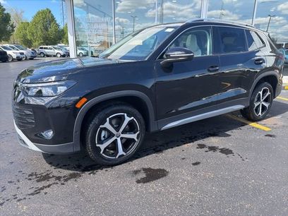 New 2026 Volkswagen Tiguan SE