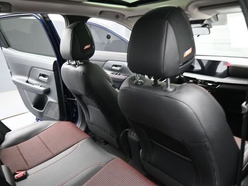 New 2026 Nissan Kicks SR w/ SR Premium Package image 16