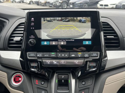 Used 2023 Honda Odyssey EX-L image 19