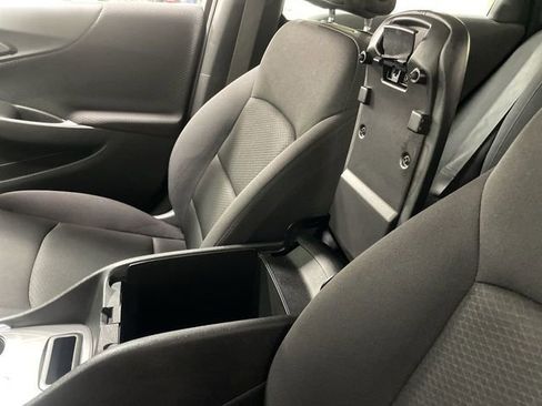 Certified 2024 Chevrolet Malibu LT image 21