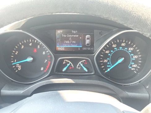 Used 2016 Ford Escape Titanium w/ Equipment Group 301A FWD image 45