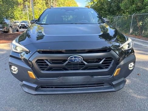 Used 2024 Subaru Crosstrek 2.5i Wilderness w/ Crosstrek Mirror Package AWD/4WD image 10