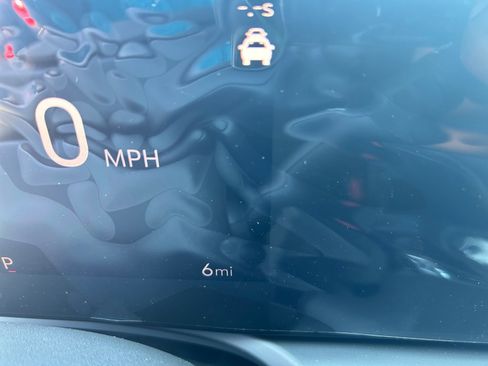 New 2026 Buick Encore GX Sport Touring w/ Advanced Technology Package image 2