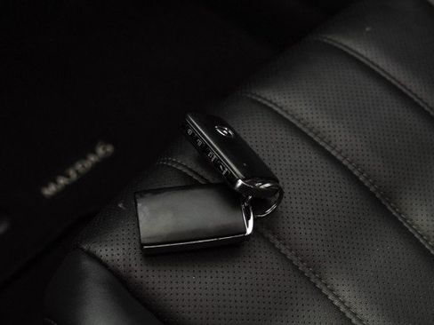 Used 2021 MAZDA MAZDA6 Grand Touring image 50