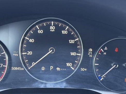 Used 2023 MAZDA CX-30 AWD 2.5 S w/ Preferred Package image 17