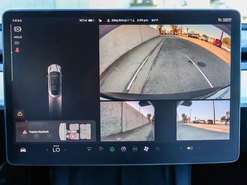 Used 2022 Tesla Model 3 Base image 23