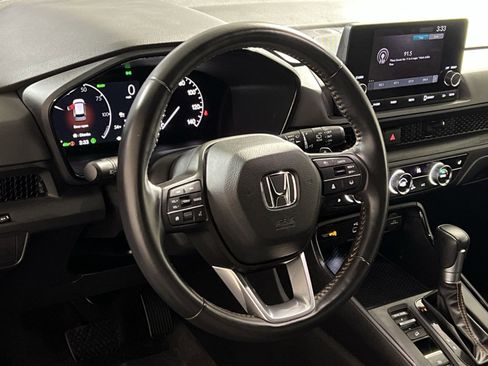 Used 2025 Honda CR-V Sport image 14