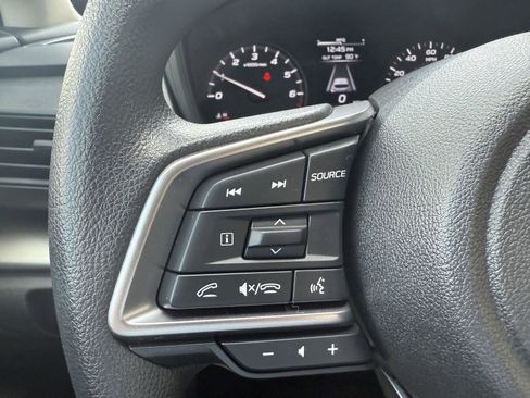 Used 2025 Subaru Impreza 2.0i image 20